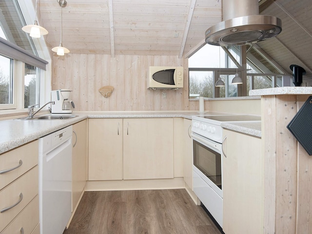 9 personen vakantie huis in Hemmet, Ringkøbing Fjord