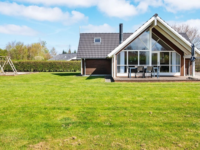 9 personen vakantie huis in Hemmet, Ringkøbing Fjord