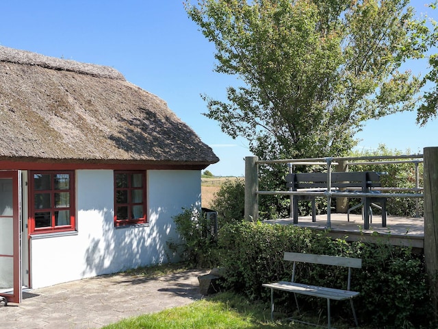 6 persoons vakantie huis in Vesløs-By Traum, around the Limfjord