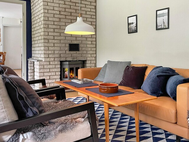 4 person holiday home in Hästveda, Hässleholm