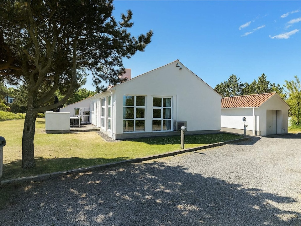 5 star holiday home in Glesborg, Northern Djursland