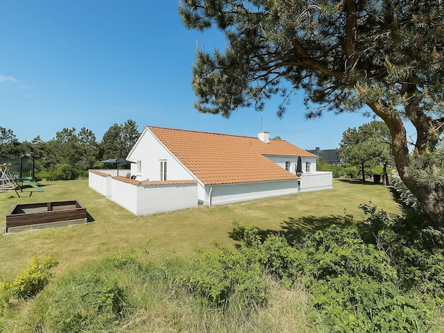 5 star holiday home in Glesborg, Northern Djursland