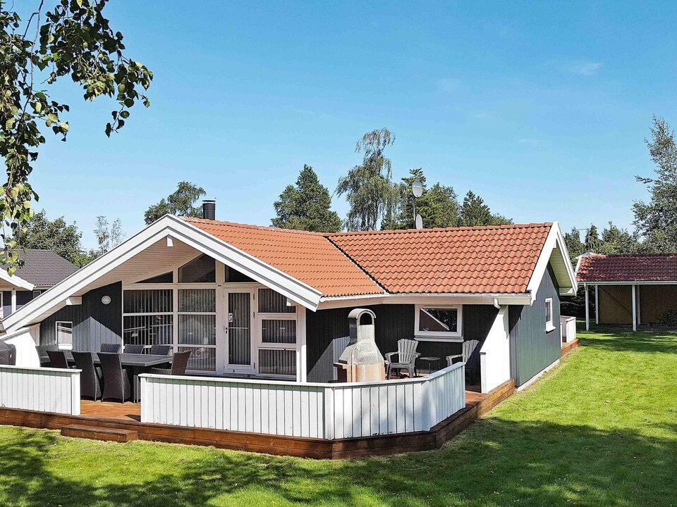 5 star holiday home in Væggerløse, Falster