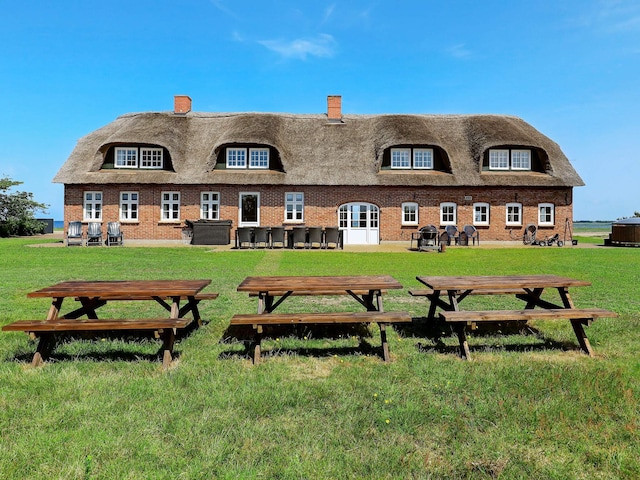 4 star holiday home in Ulfborg, North Sea