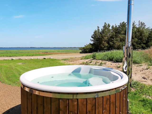 4 star holiday home in Ulfborg, North Sea