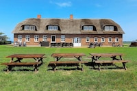 20 Personen Ferienhaus in Ulfborg