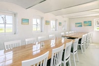 20 Personen Ferienhaus in Ulfborg