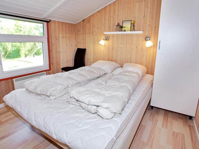 7 person holiday home in Hemmet, Ringkøbing Fjord