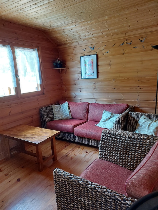 l'Aigle chalet ensemble - Saint-Maurice-sur-Moselle