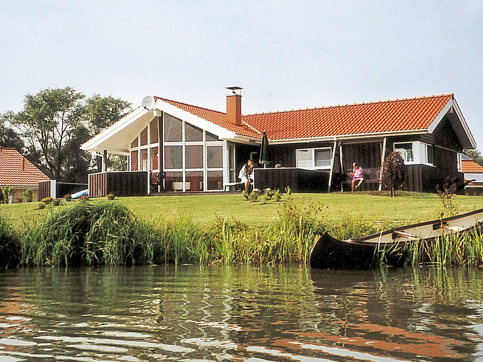 5 sterren vakantie huis in Ottendorf, Lüneburg