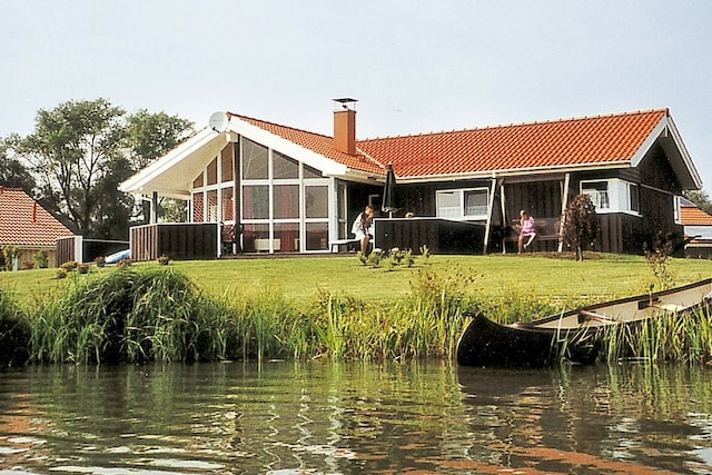 5 stjernet sommerhus i Ottendorf, Lüneburg