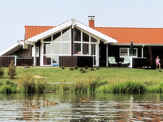 5 sterren vakantie huis in Ottendorf, Lüneburg