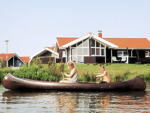 5 sterren vakantie huis in Ottendorf, Lüneburg