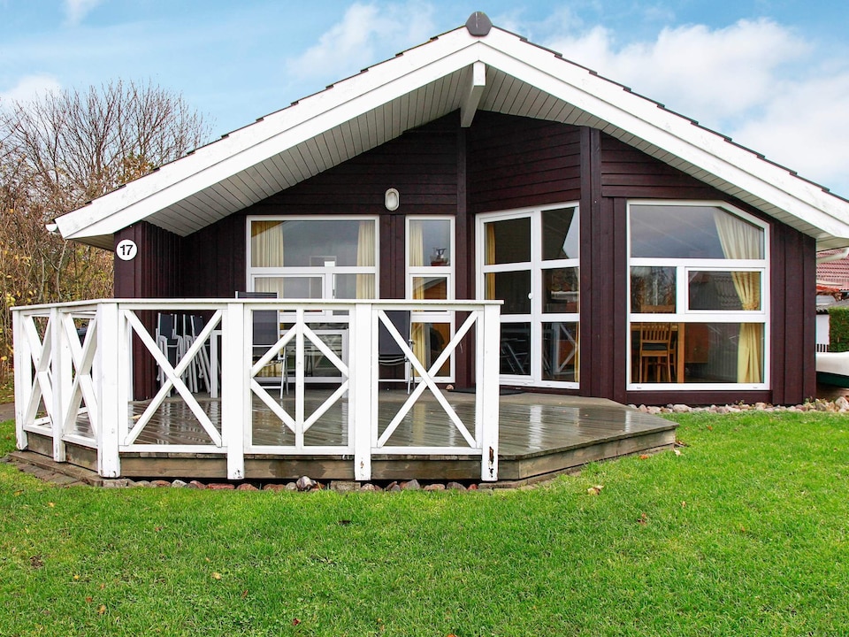 4 sterren vakantie huis in Gelting, Geltinger Bucht/Olpenitz