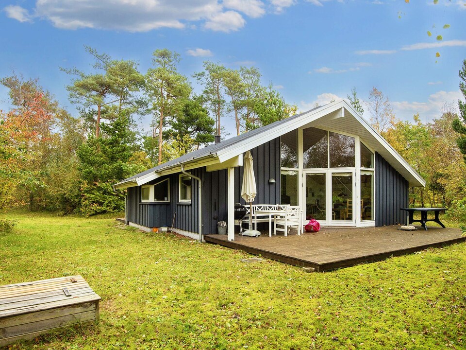 5 star holiday home in Grenaa, Northern Djursland