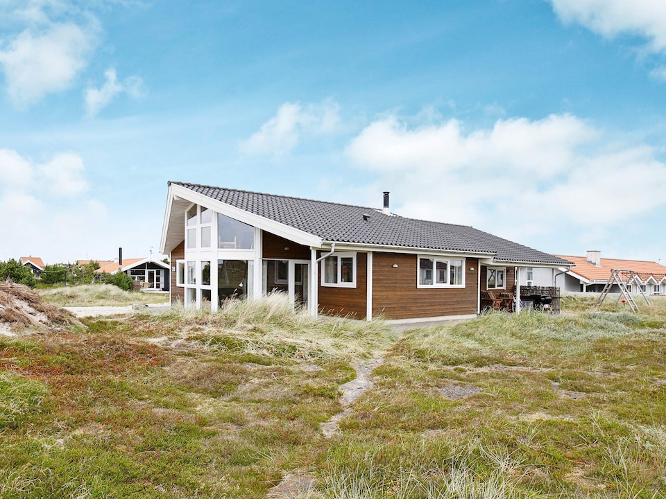 5 star holiday home in Thisted, Northern North Sea