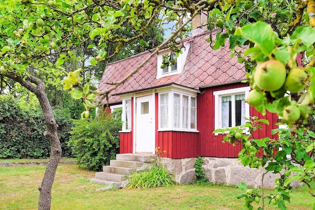 4 Personen Ferienhaus in SÖLVESBORG-By Traum, Sölvesborg