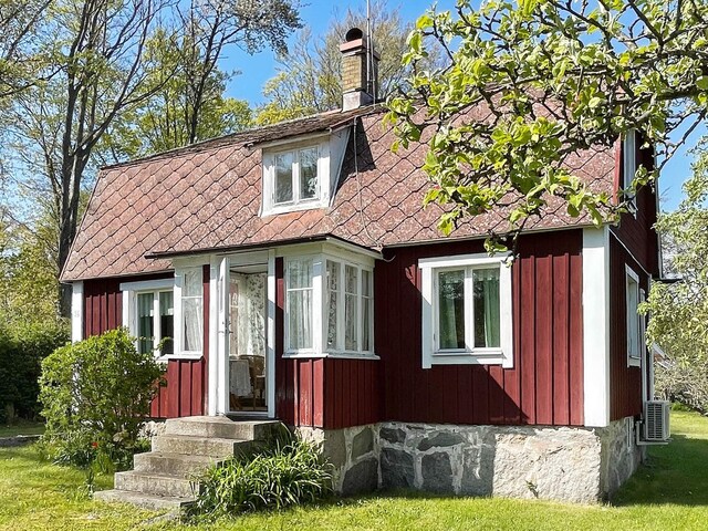 4 Personen Ferienhaus in SÖLVESBORG-By Traum, Sölvesborg