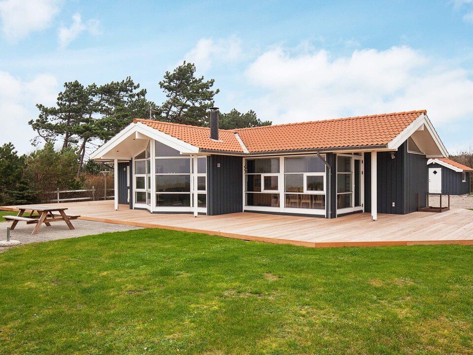 5 star holiday home in Gørlev, Southwest Zealand