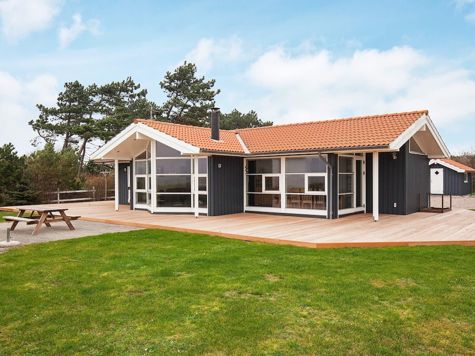 5 sterren vakantie huis in Gørlev, Southwest Zealand