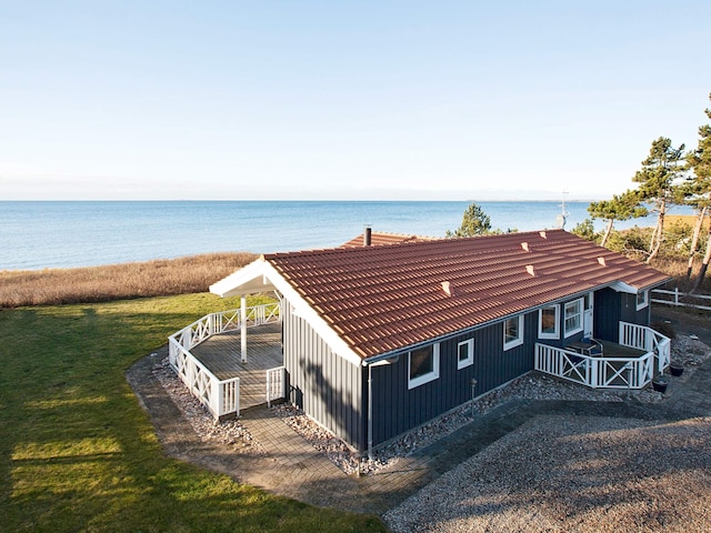 5 star holiday home in Gørlev, Southwest Zealand
