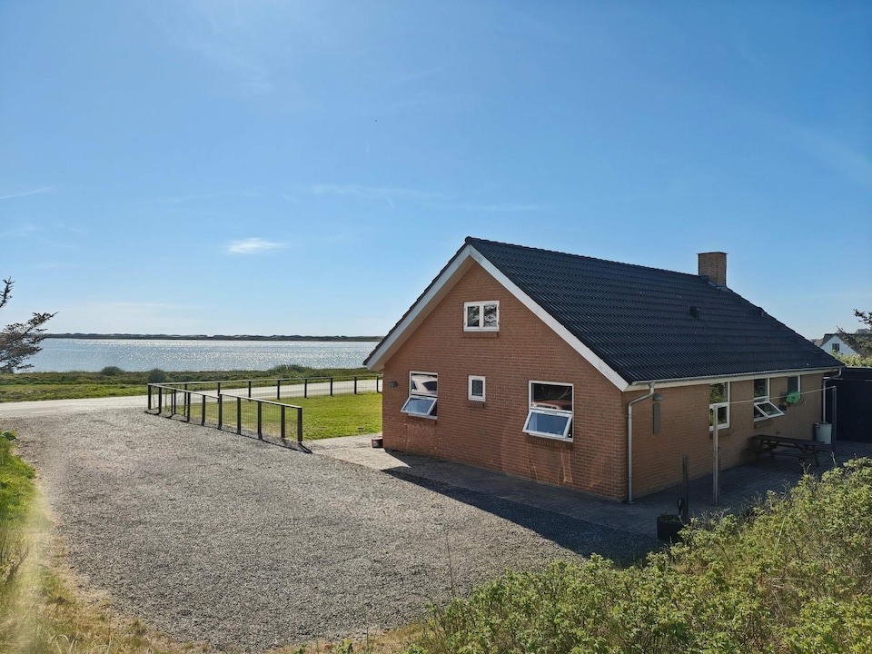 5 sterren vakantie huis in Vestervig, Northern North Sea