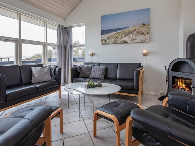 5 sterren vakantie huis in Vestervig, Northern North Sea