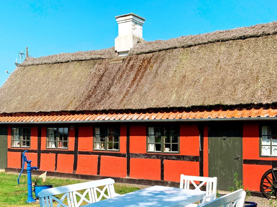 5 person holiday home in Nexø, Bornholm