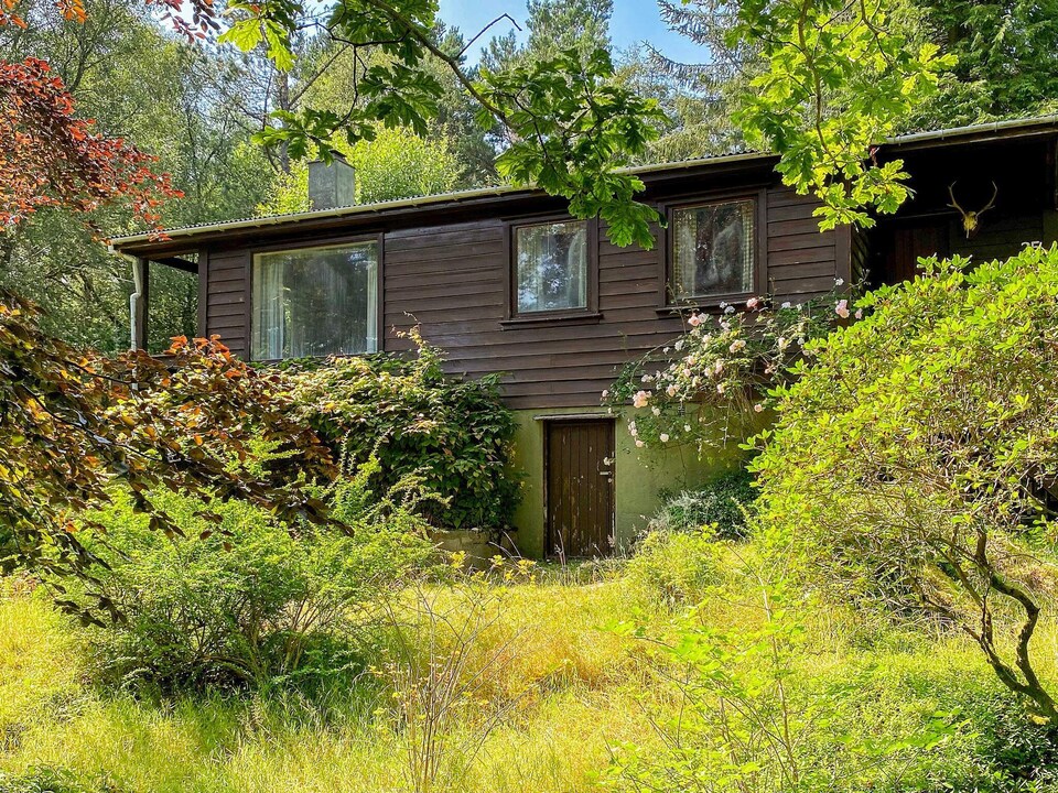 4 person holiday home in Reksteren, Hordaland