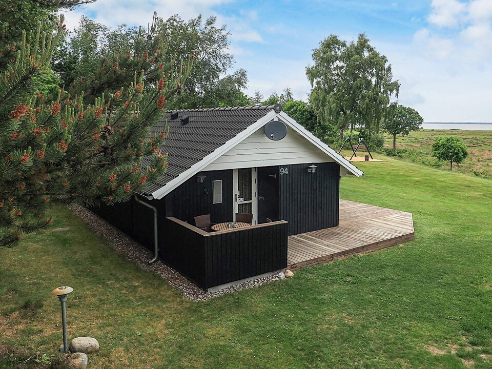 5 sterren vakantie huis in Højslev, around the Limfjord