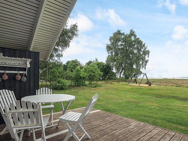 5 sterren vakantie huis in Højslev, around the Limfjord