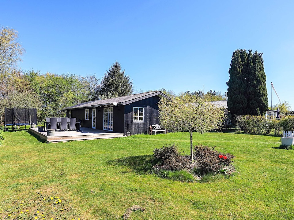 4 star holiday home in Kirke Hyllinge, North and East Zealand