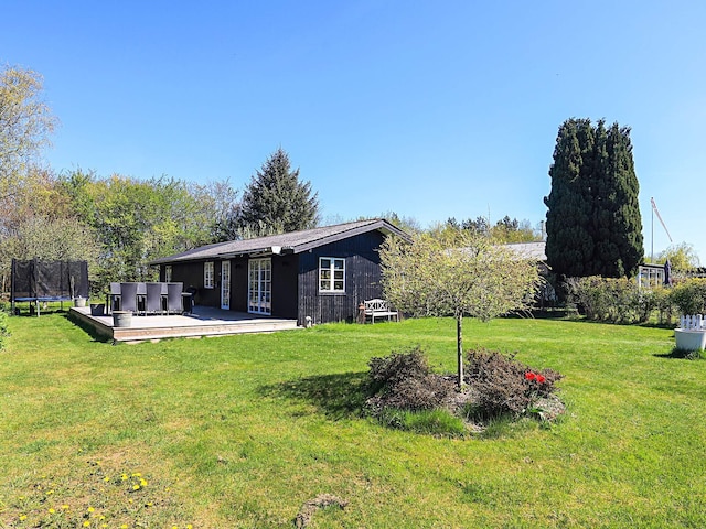 4 Sterne Ferienhaus in Kirke Hyllinge, Nordseeland und Ostseeland