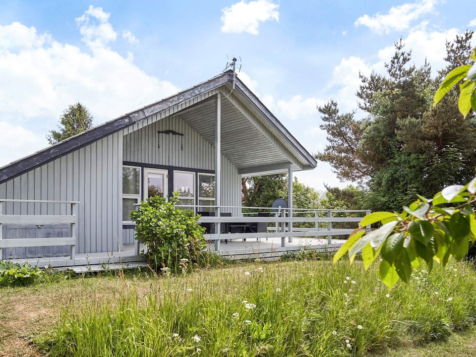6 person holiday home in Hasle, Bornholm