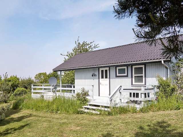 6 person holiday home in Hasle, Bornholm