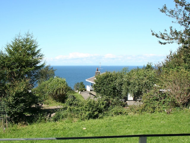 6 personen vakantie huis in Hasle, Bornholm