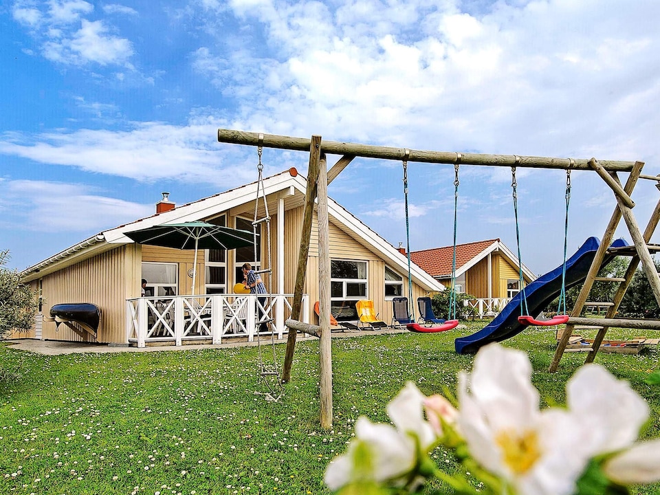 5 sterren vakantie huis in Ottendorf, Lüneburg