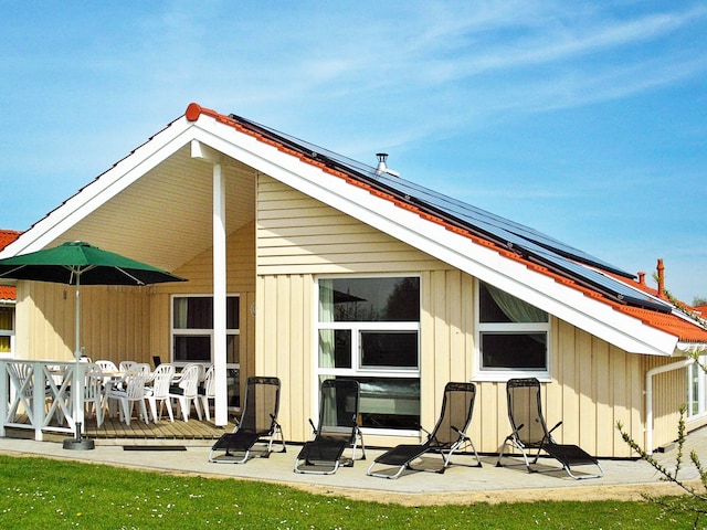 5 sterren vakantie huis in Ottendorf, Lüneburg