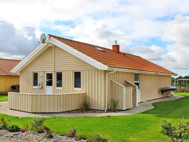 5 sterren vakantie huis in Ottendorf, Lüneburg