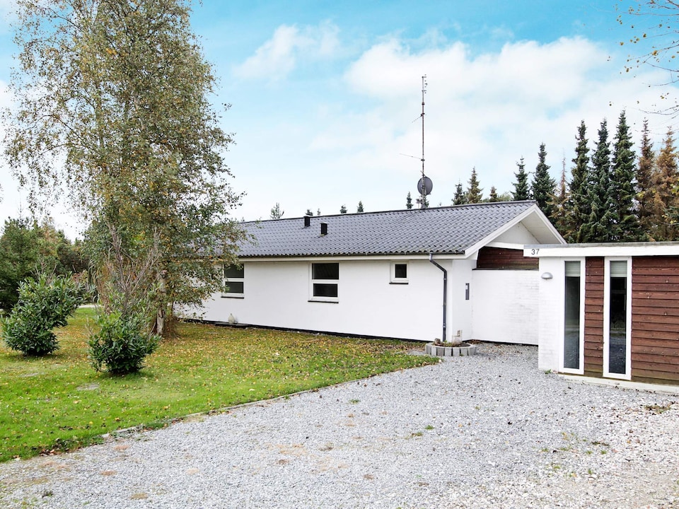 4 sterren vakantie huis in Væggerløse, Falster