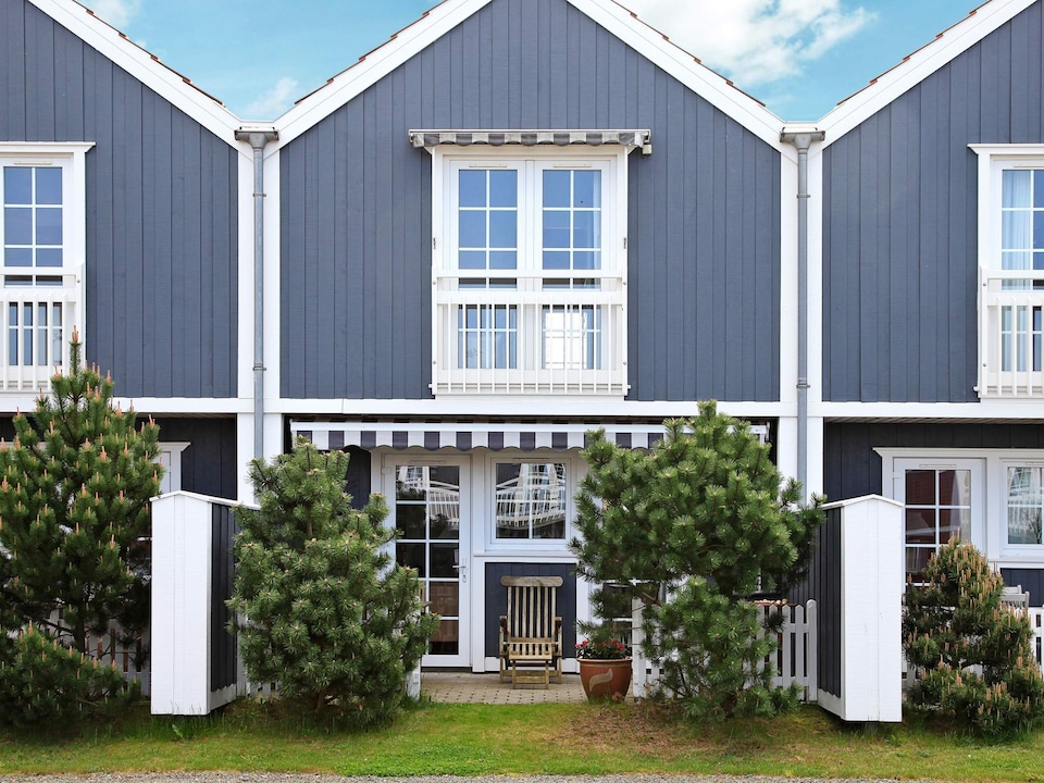 4 sterren vakantie huis in Blåvand, Southern West Coast