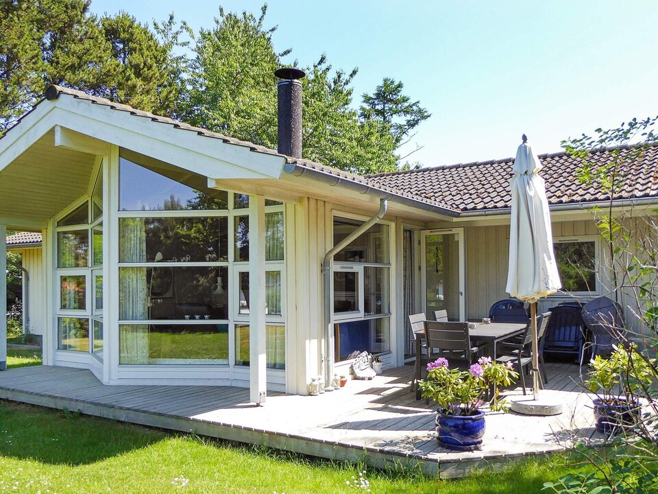 5 sterren vakantie huis in Græsted, North and East Zealand