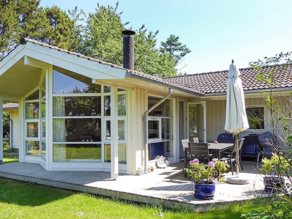 5 sterren vakantie huis in Græsted, North and East Zealand