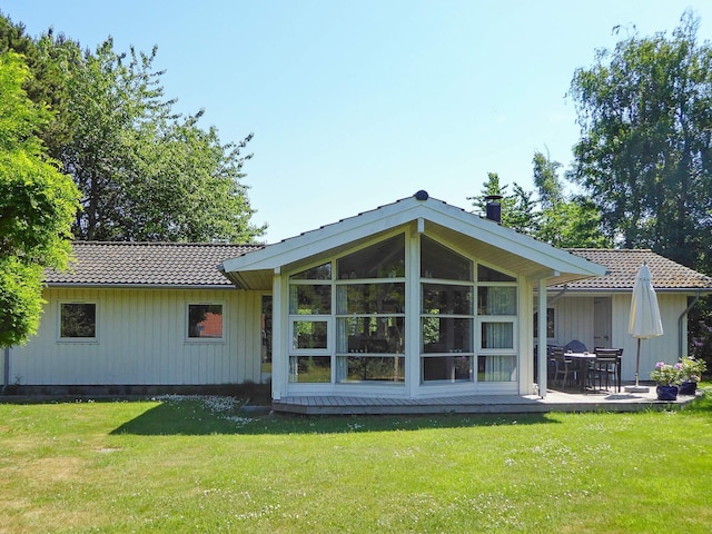 5 sterren vakantie huis in Græsted, North and East Zealand