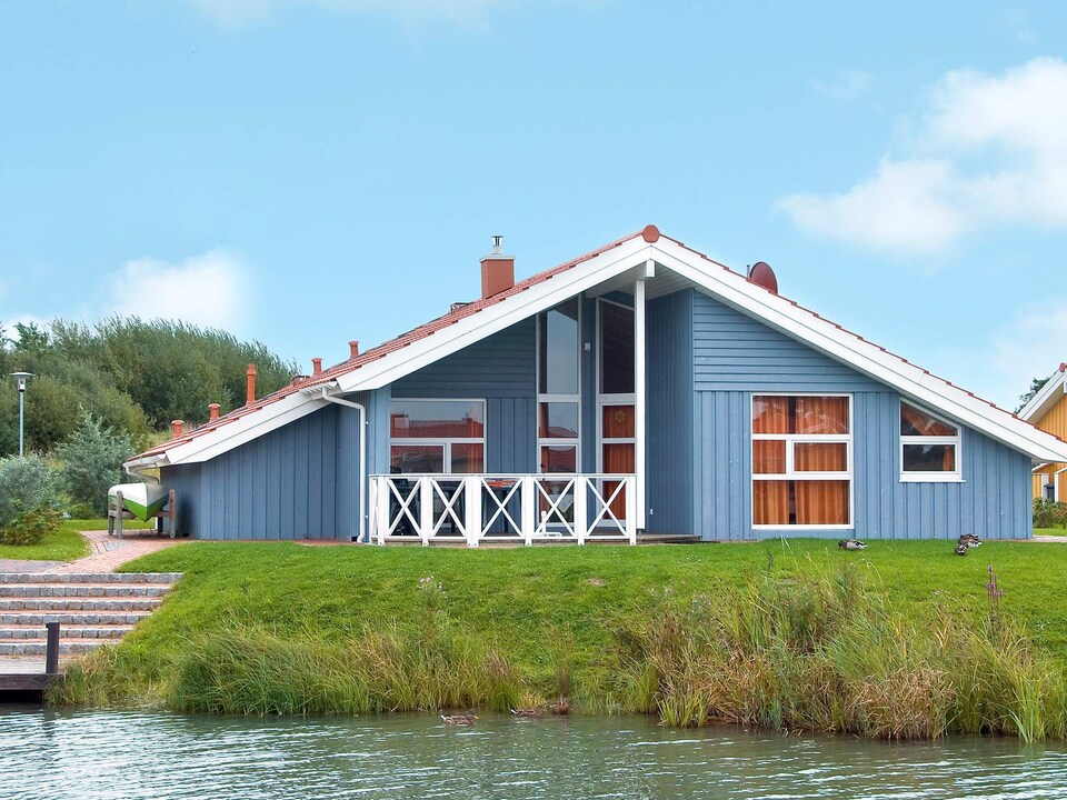 5 sterren vakantie huis in Ottendorf, Lüneburg