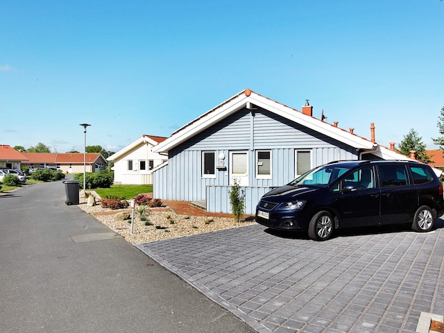 5 sterren vakantie huis in Ottendorf, Lüneburg