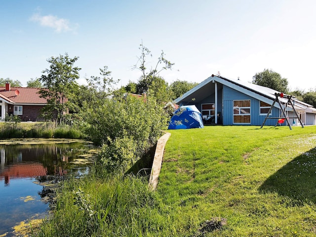 5 sterren vakantie huis in Ottendorf, Lüneburg