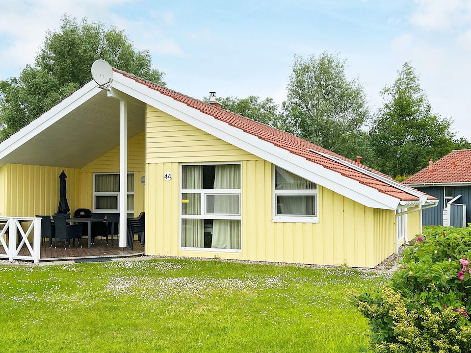 4 sterren vakantie huis in Ottendorf, Lüneburg
