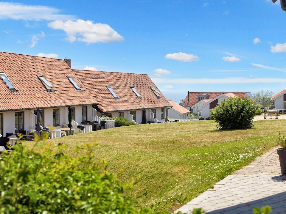 5 Personen Ferienpark haus in Gudhjem, Bornholm