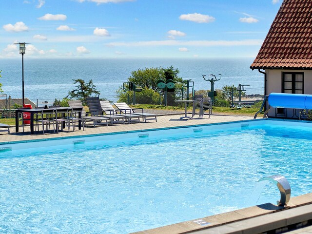 5 Personen Ferienpark haus in Gudhjem, Bornholm